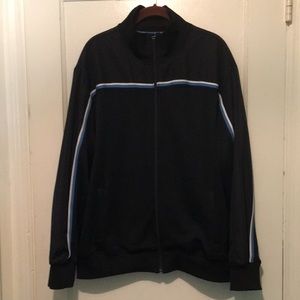 Vintage  Men’s Gap Athleisure Jacket  XXL EUC